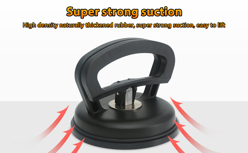 Dent Puller,Dent Remover Tool for Car-Suction Cup Dent Puller and Paintless Dent Removal Kit