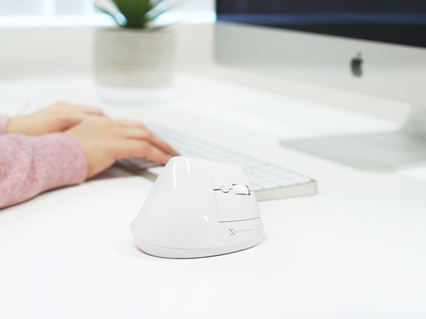 ergonomic mouse