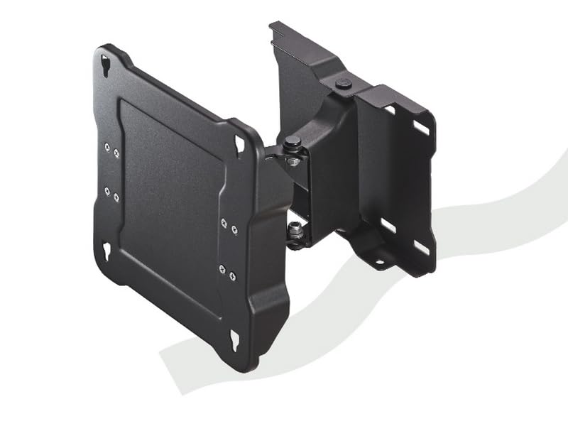 Safe TV Installation