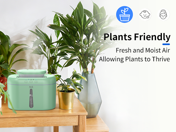 small humidifiers for bedroom