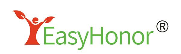 EasyHonor LOGO