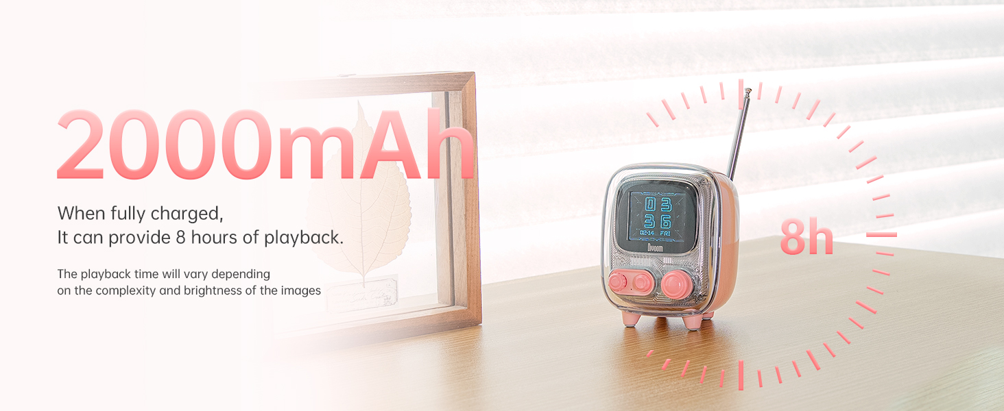 cute bluetooth speaker