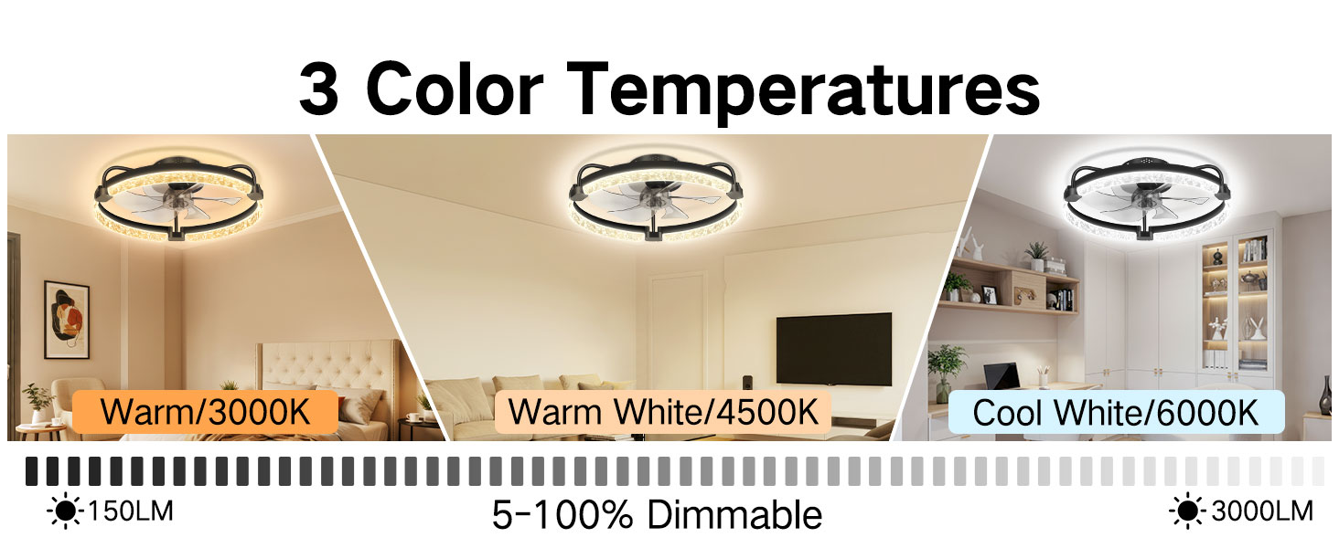 dimmable
