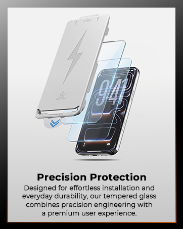 Precision Protection