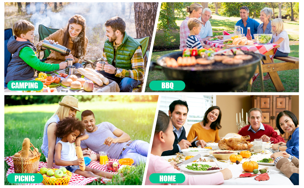 Food Mesh Cover, Reusable and Collapsible Outdoor Picnic Food Cover Net,Suit for Parties Picnics