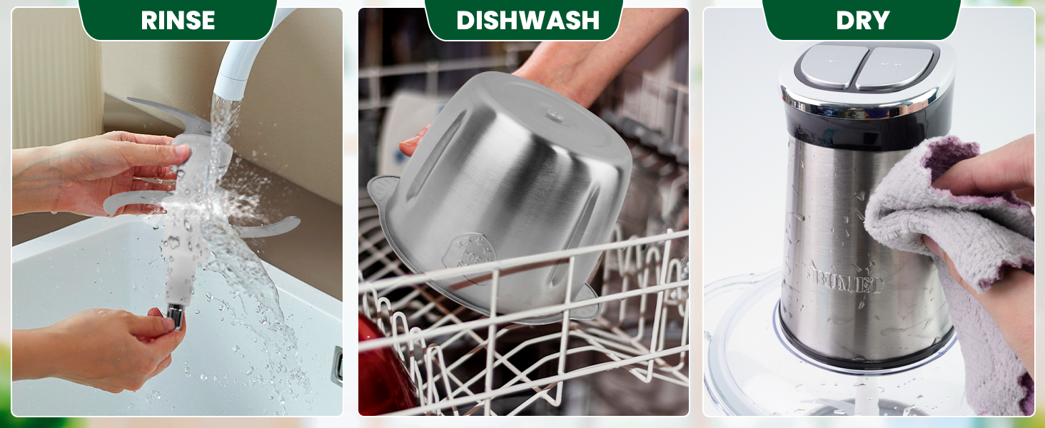dishwash