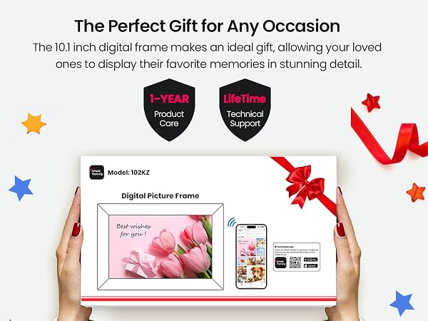 Digital Picture Frame