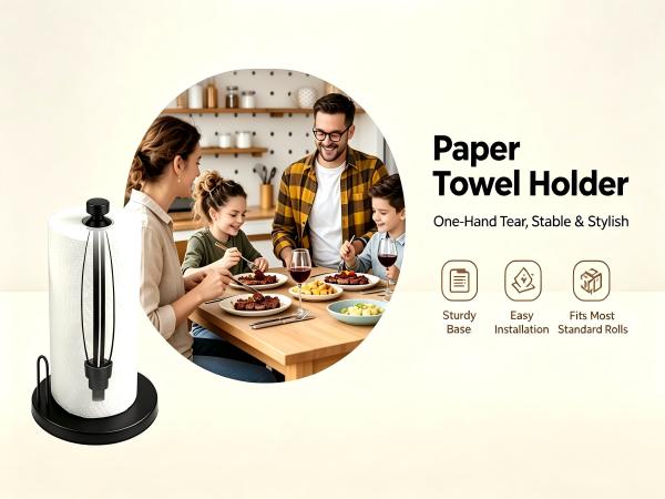paper towel holder countertop paper towel holder toilet paper holder toilet paper holder 