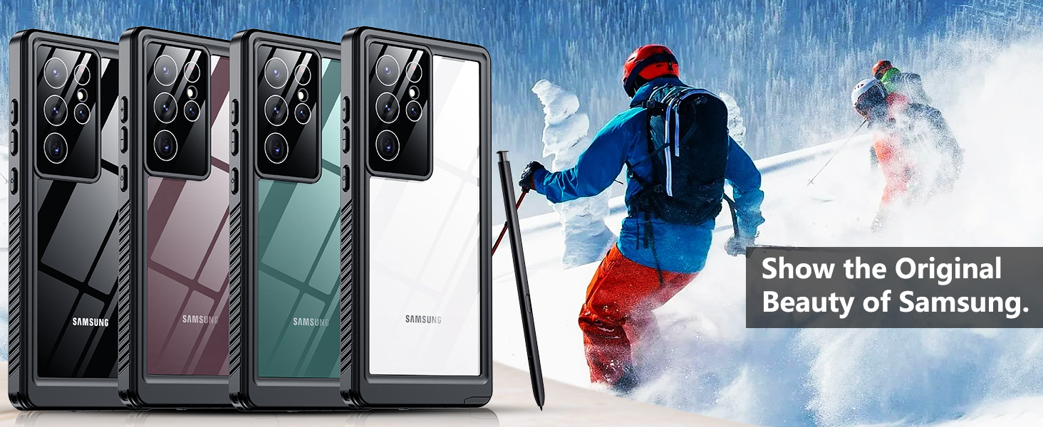 samsung galaxy s22 ultra case