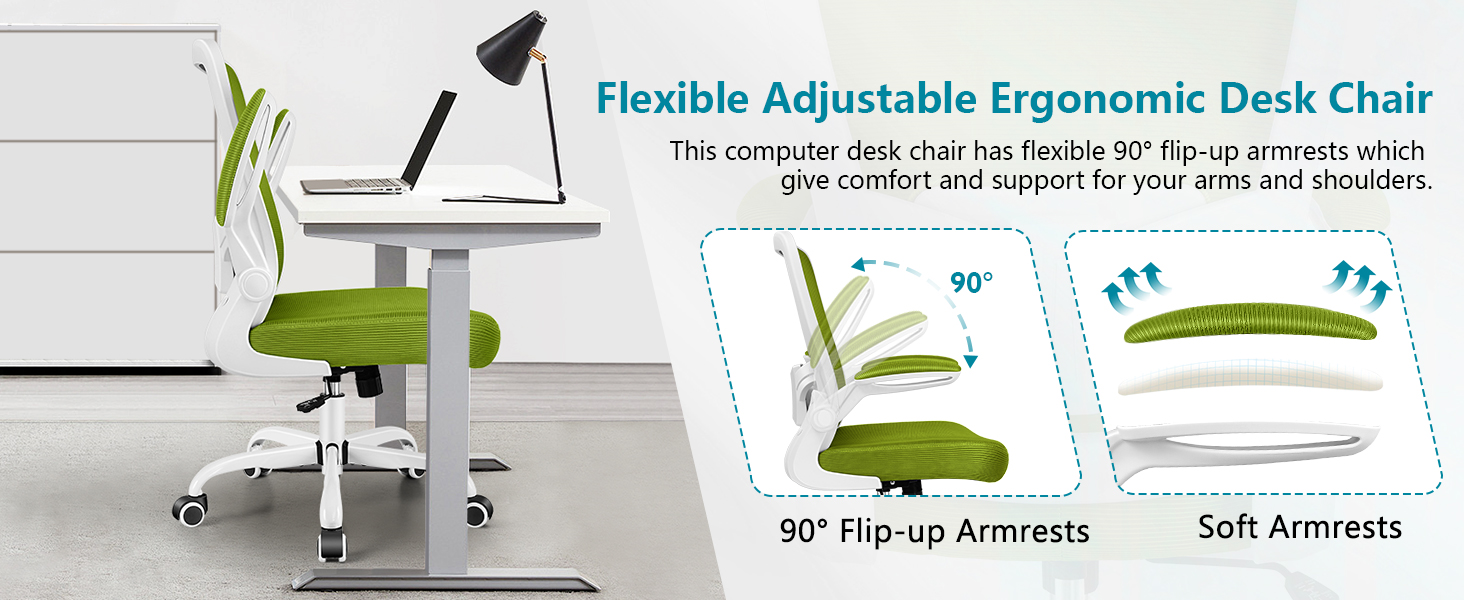 desk chair
