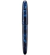 Asvine C80 Fountain Pen #8 Extra Fine Nib Large Handcraft Pen with Converter Pen Box Collection S...