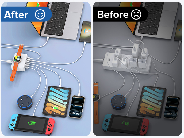 Fast Charging