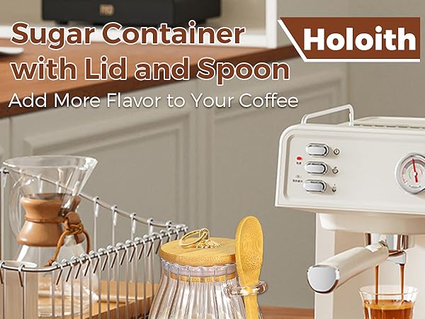 sugar jar