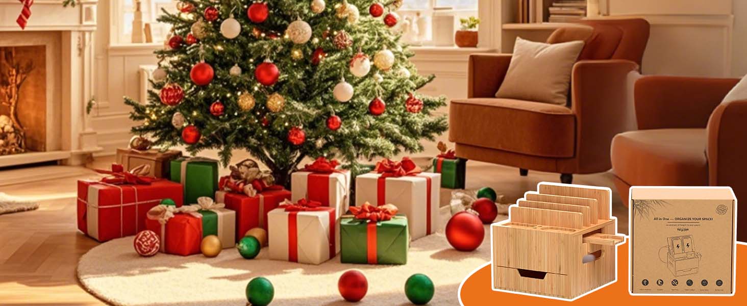 Pezin &amp; Hulin Multi Device Charging Station