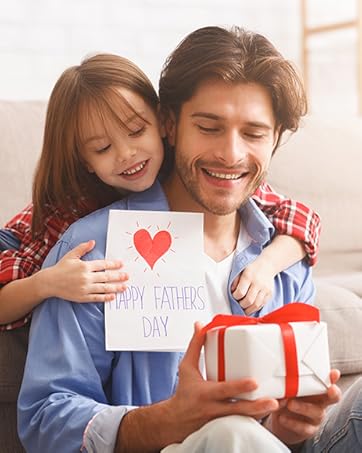 FATHER&amp;#39;S GIFT