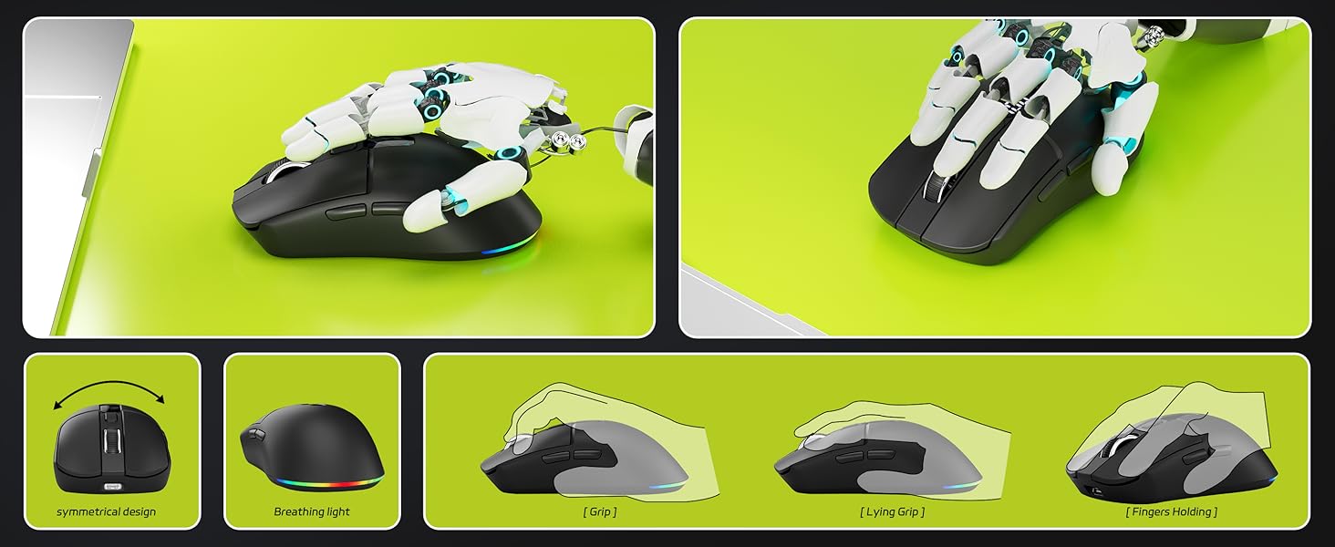 mouse