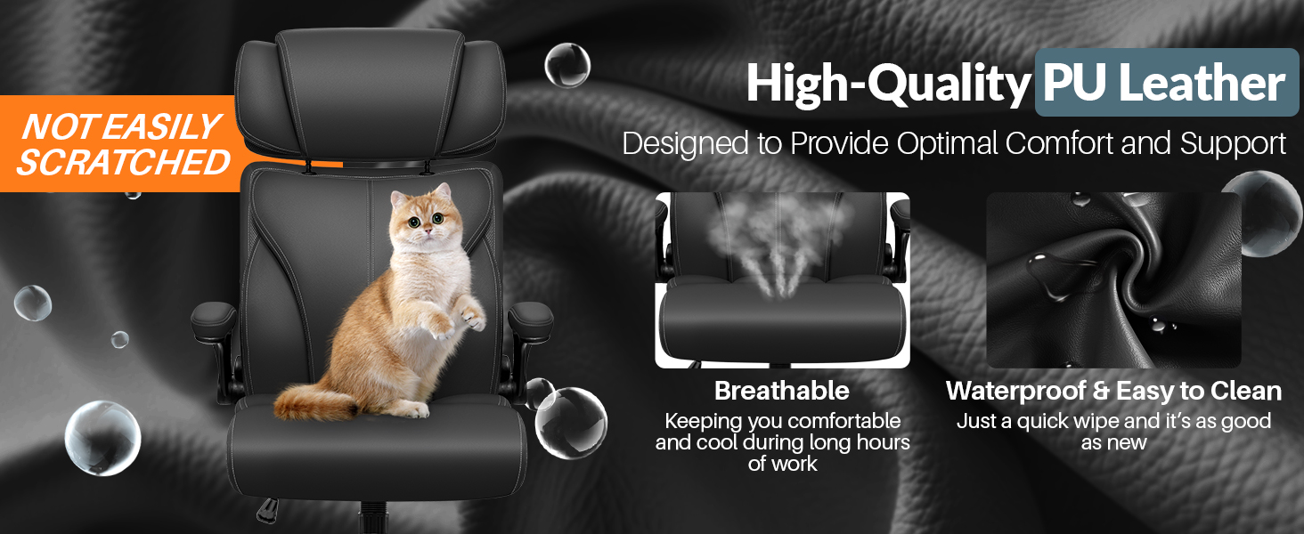 desk chair