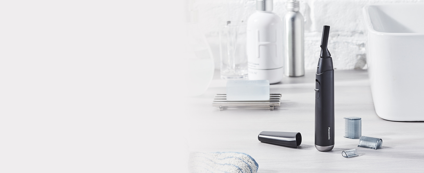 Facial Trimmer and Detailer