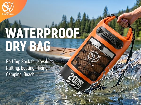 Waterproof Dry Bag