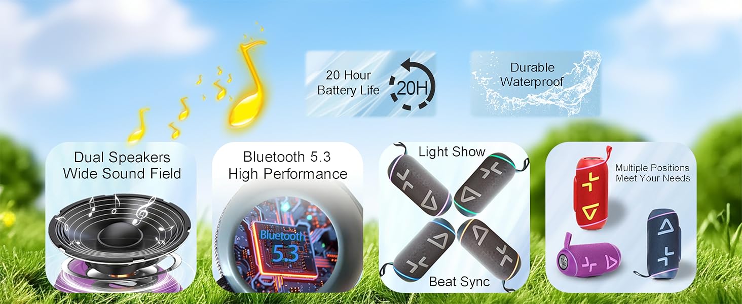 Wireless Stereo Pairing