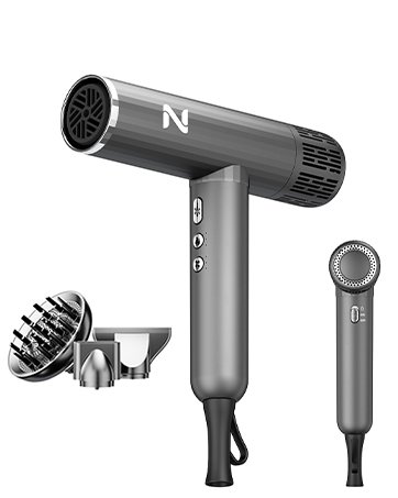 hair dryer