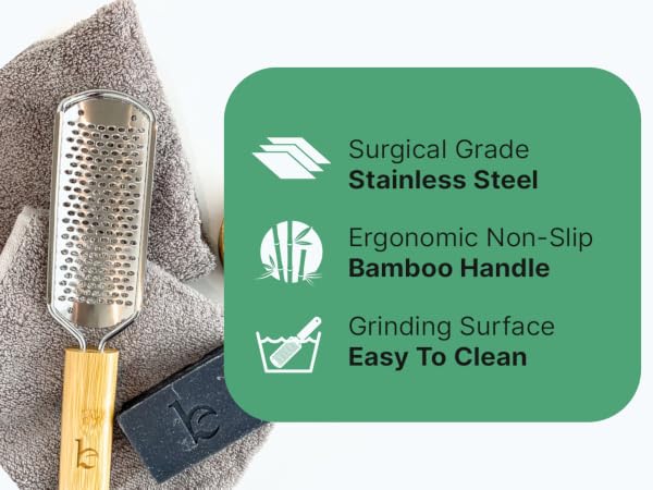 remover pedicure tool file dry callus foot beauty skin health care hard best surface wet remove