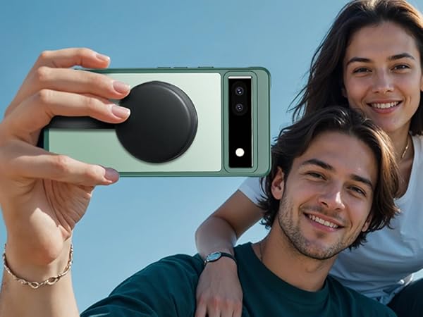 google pixel 6a case