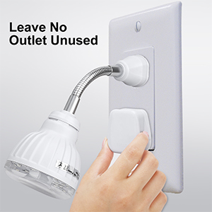 Motion Sensor Night Light Indoor