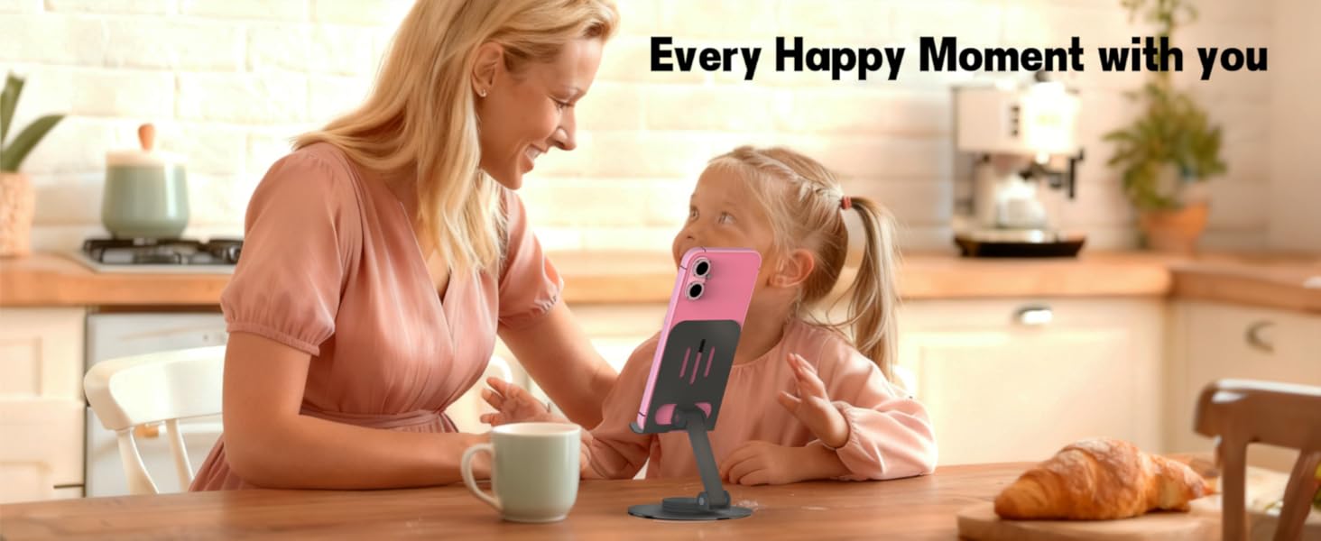 Stand Phone Make Your Life Simple