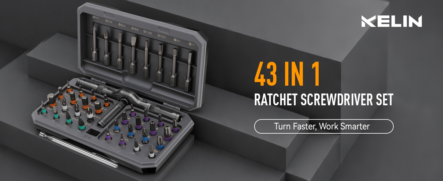 ratchet wrench set