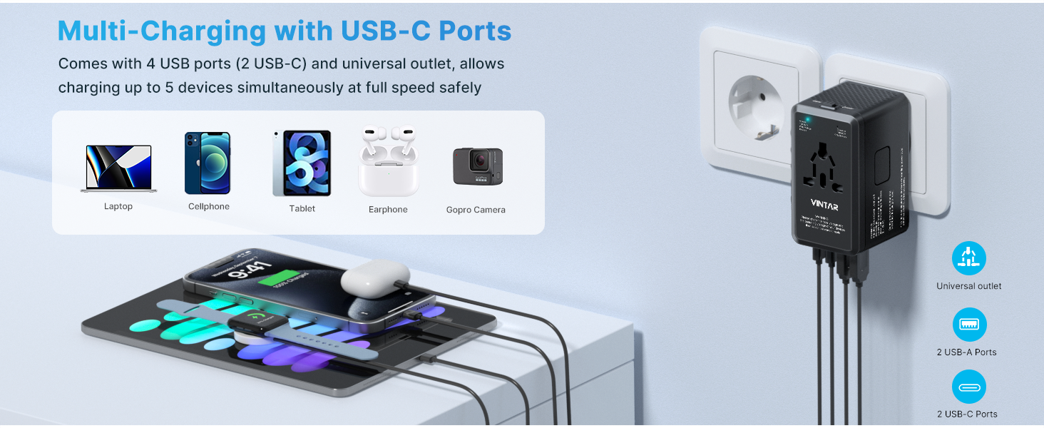 power converter for europe