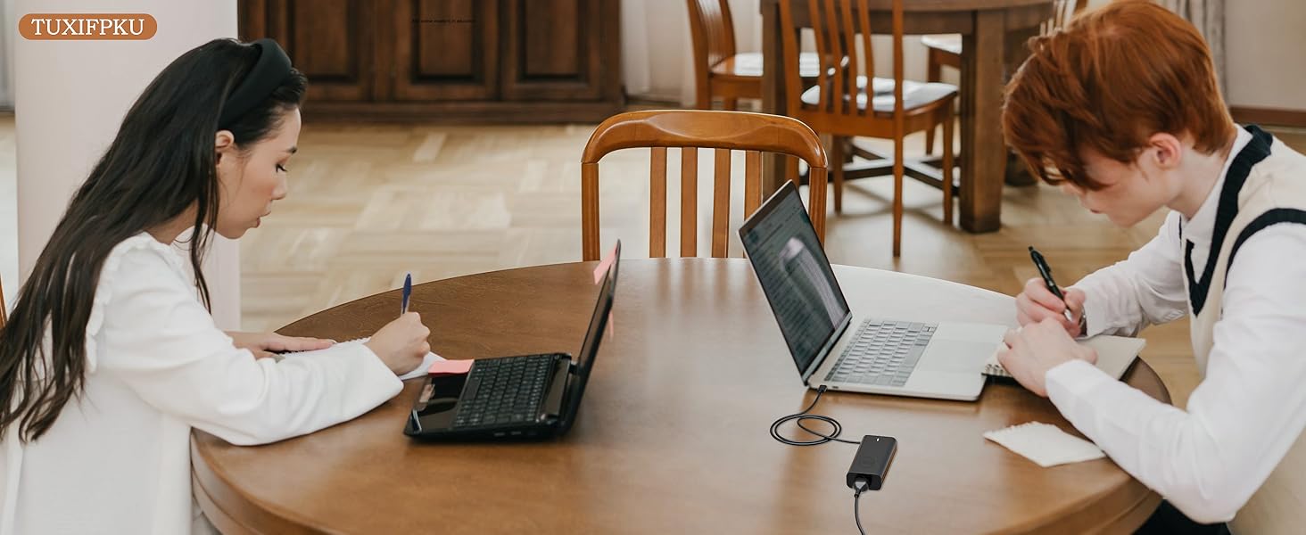 dell 65W USB C laptop charger