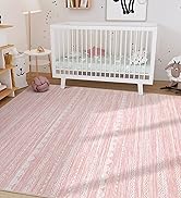 pink rug