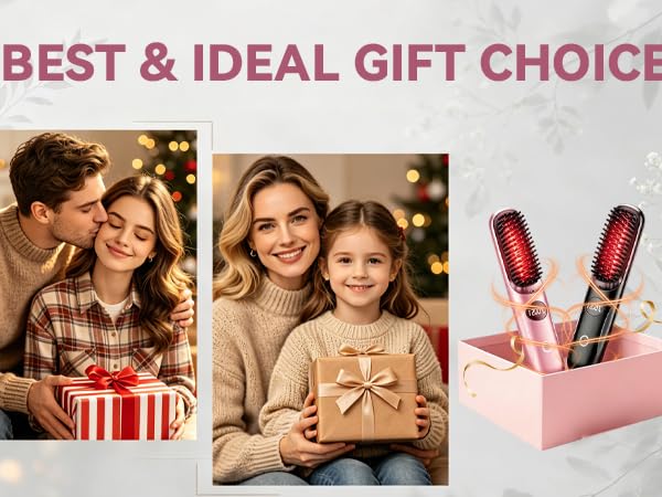 BEST&amp;amp;amp; IDEAL GIFT CHOICE