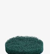 4 Pack Foam Scrubber and Scouring Pad for Electric Spin Scrubber, Electric Spin Scrubber for Glas