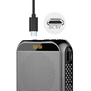 voice amplifier classroom