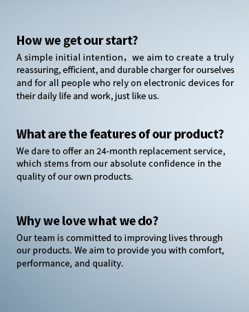 usb c charging block