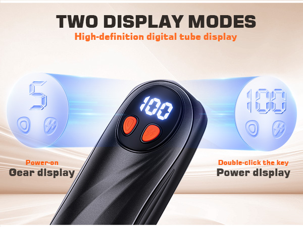 Electric Hand Warmers