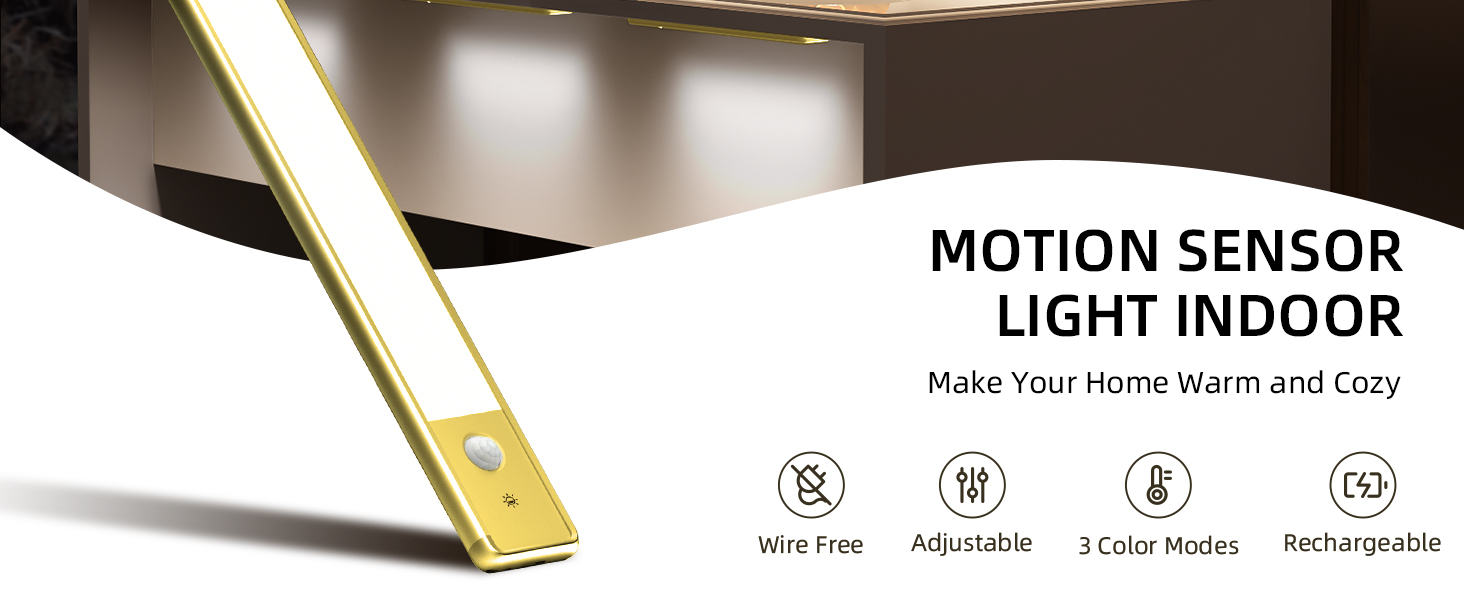 Under Cabinet Lights