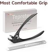 Toenail Clippers for Seniors