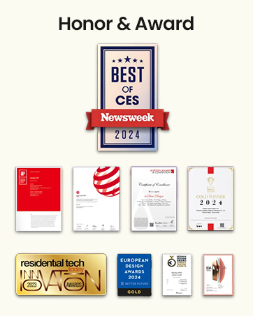 coded door lock for exterior door