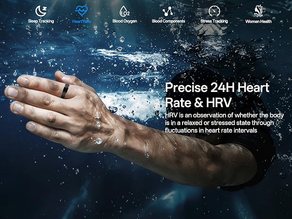 heart rate monitors
