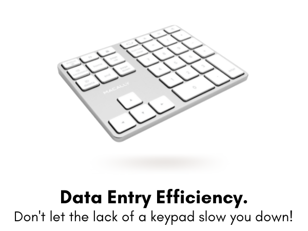 BTNUMKEYPRO