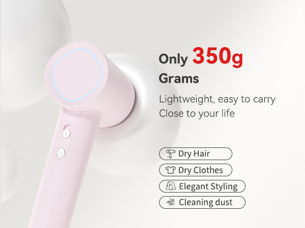 Hair Dryer