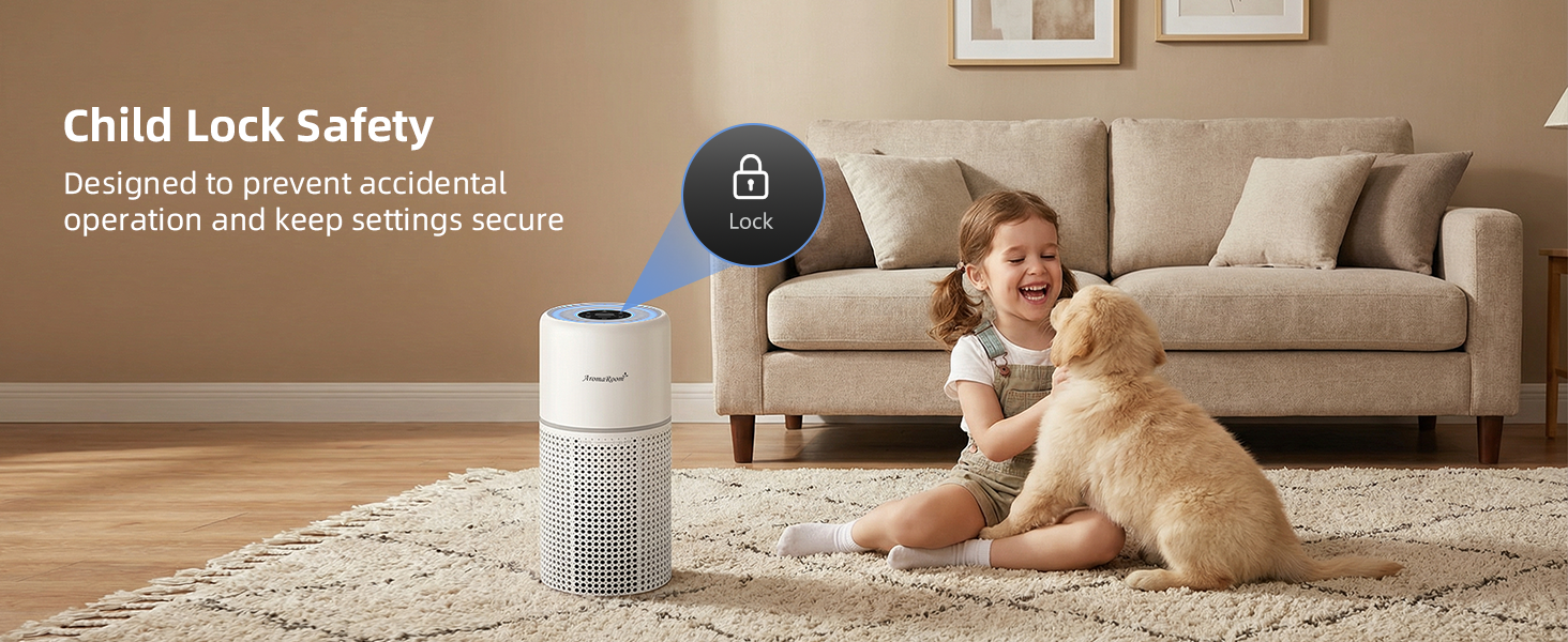 pet air purifier