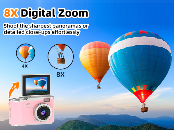 digital camera for kids
