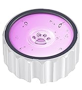 dog water bowl no spill