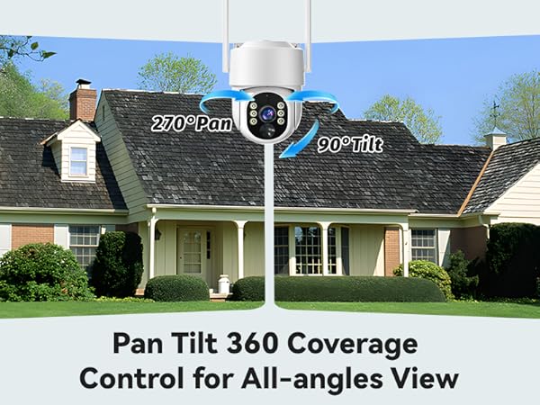 solar camera outdoor wireless