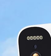 BOAVISION Security Cameras Wireless Outdoor, 2K Outside Camera for Home Security, Battery Camera,...