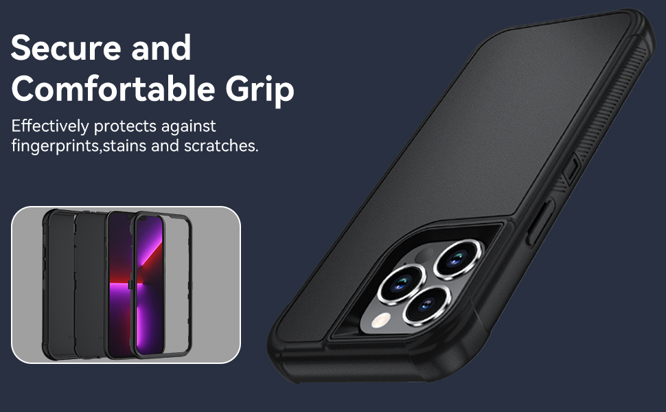 iPhone 13 Pro Max Case